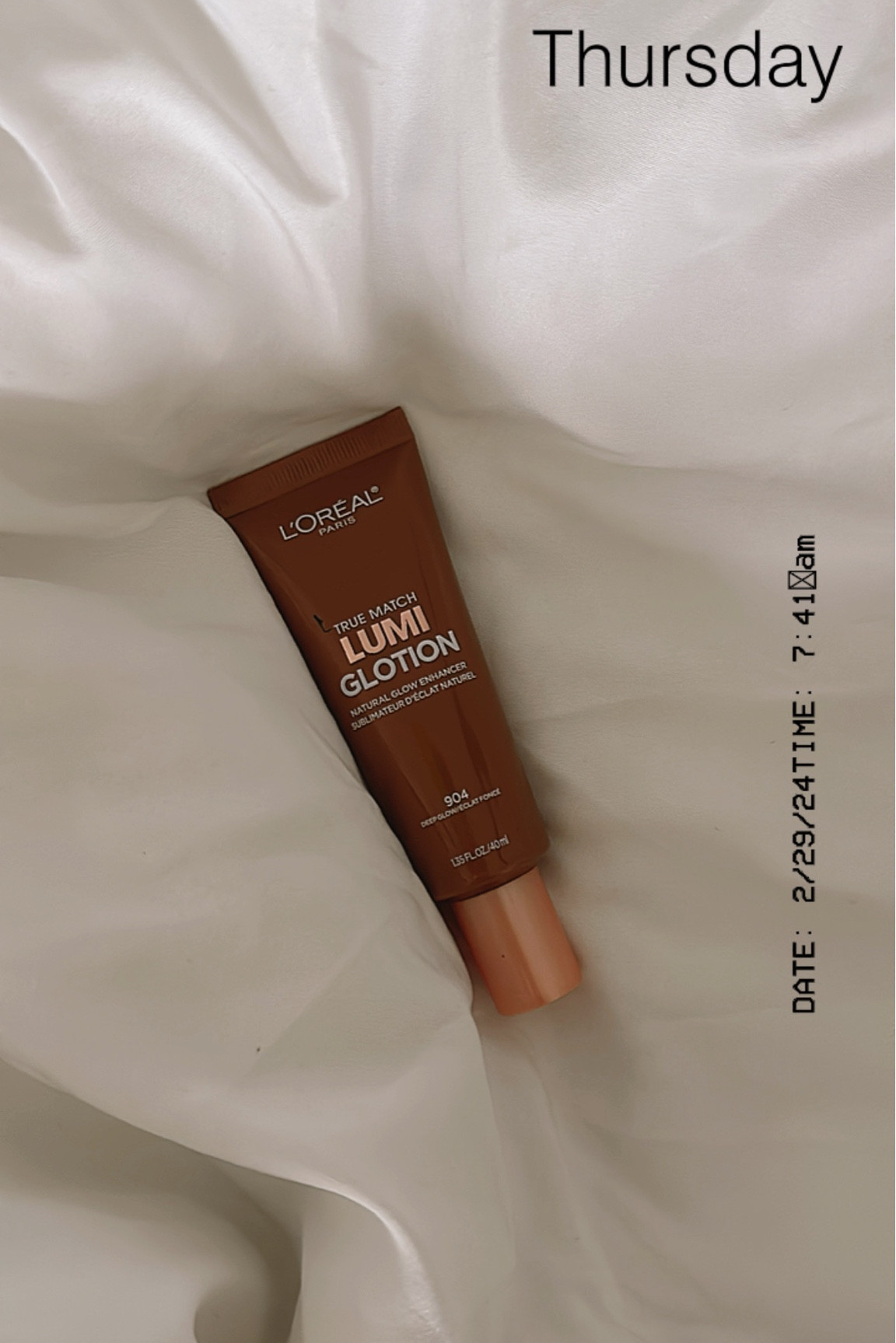 I use color deep (904)

#LTKbeauty