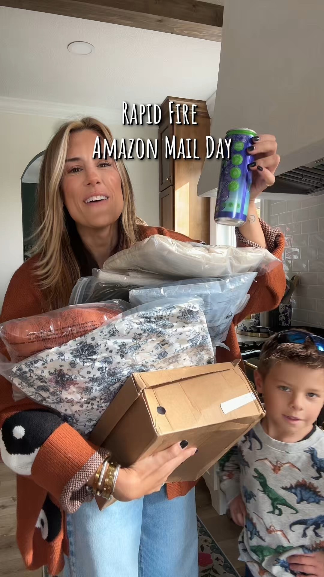 Amazon Mail Day! 

#LTKFindsUnder50 #LTKStyleTip #LTKHoliday