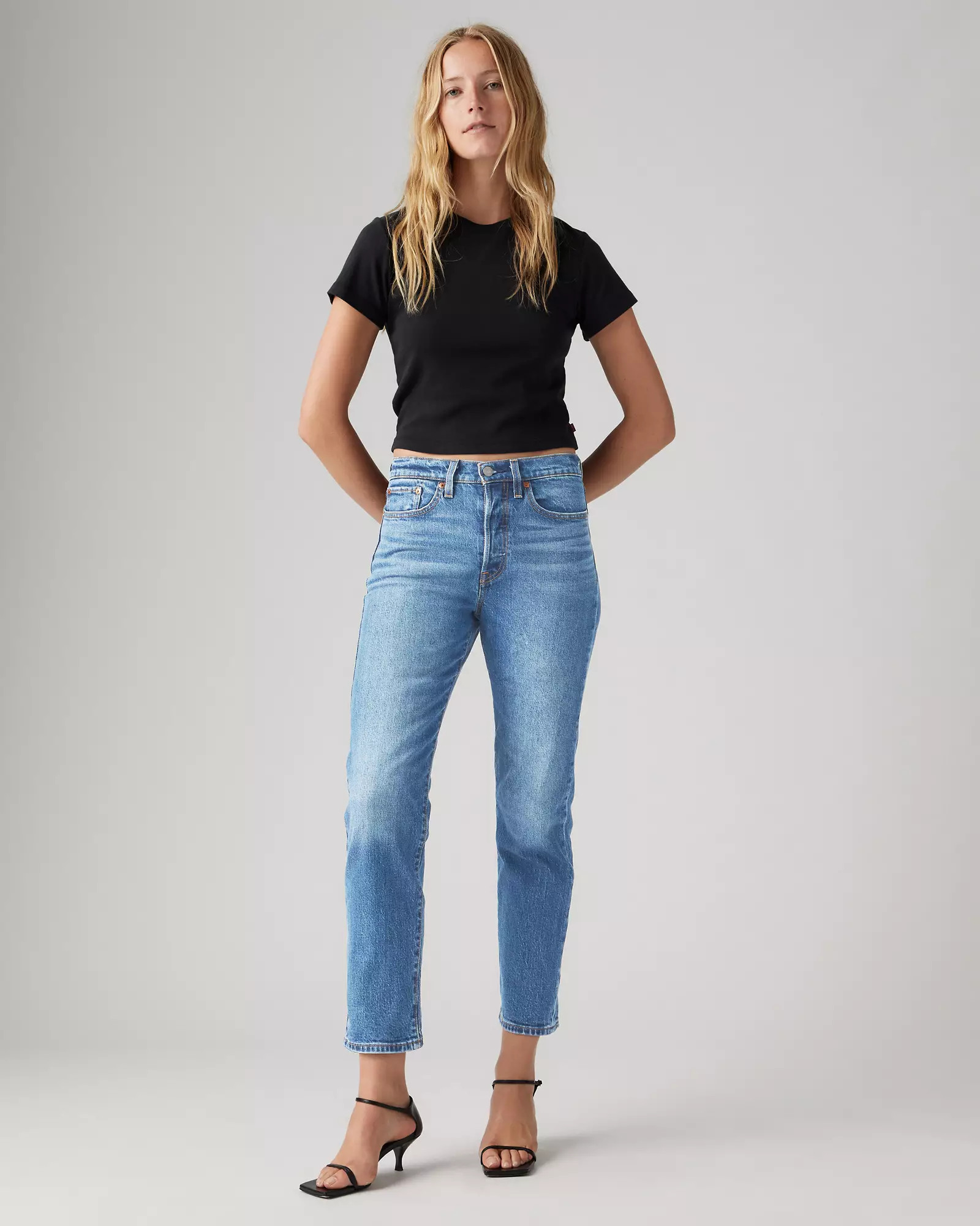 501® Original Fit Women's Jeans | Levi's US