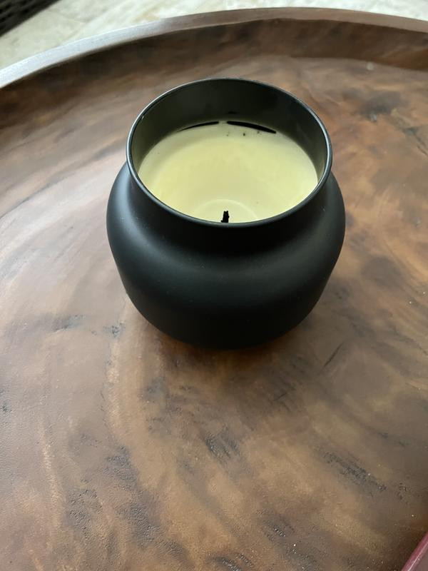 Capri Blue Volcano Matte Jar Candle​ | Anthropologie (US)