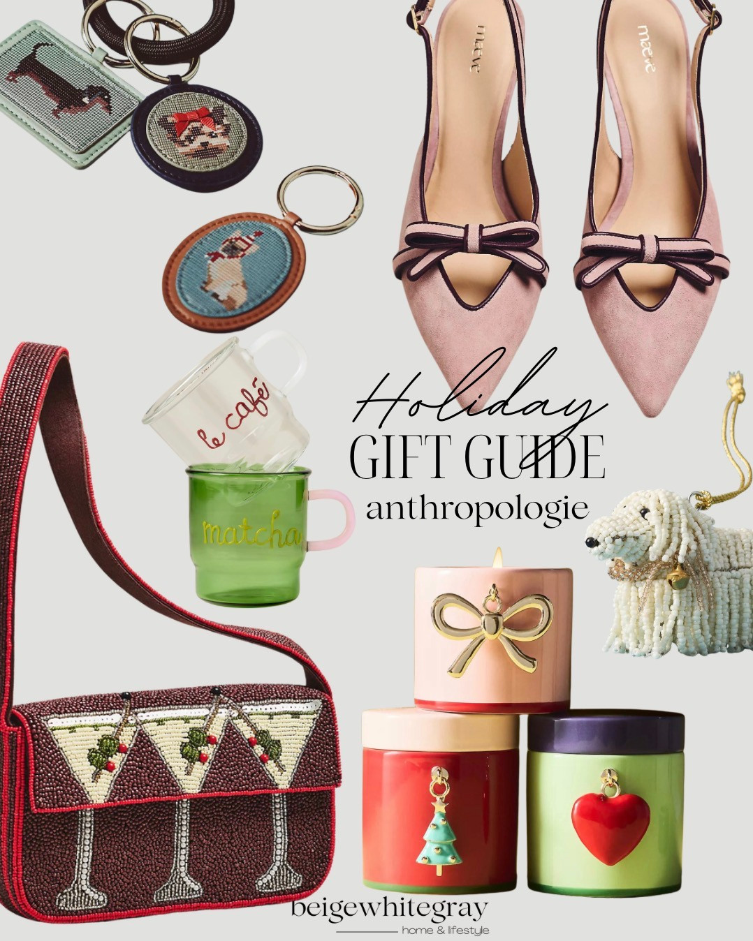 Holiday Gift Guide for Her!
 

 #LTKGiftGuide #LTKHoliday