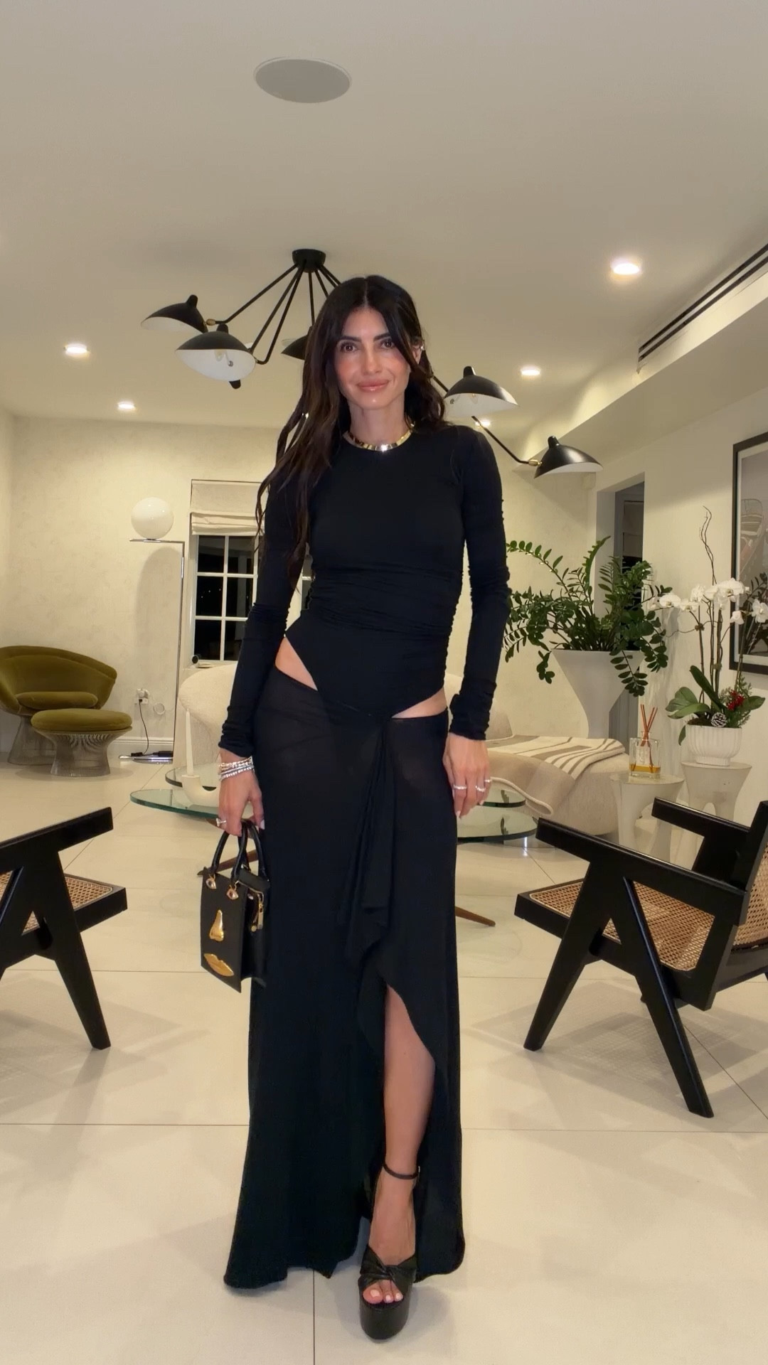 OOTN 🖤

#LTKgrwm #LTKootd