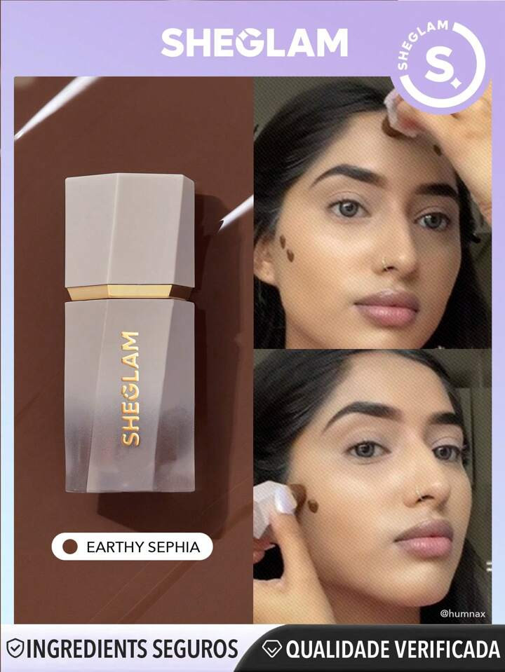 SHEGLAM Sol Líquido | SHEIN
