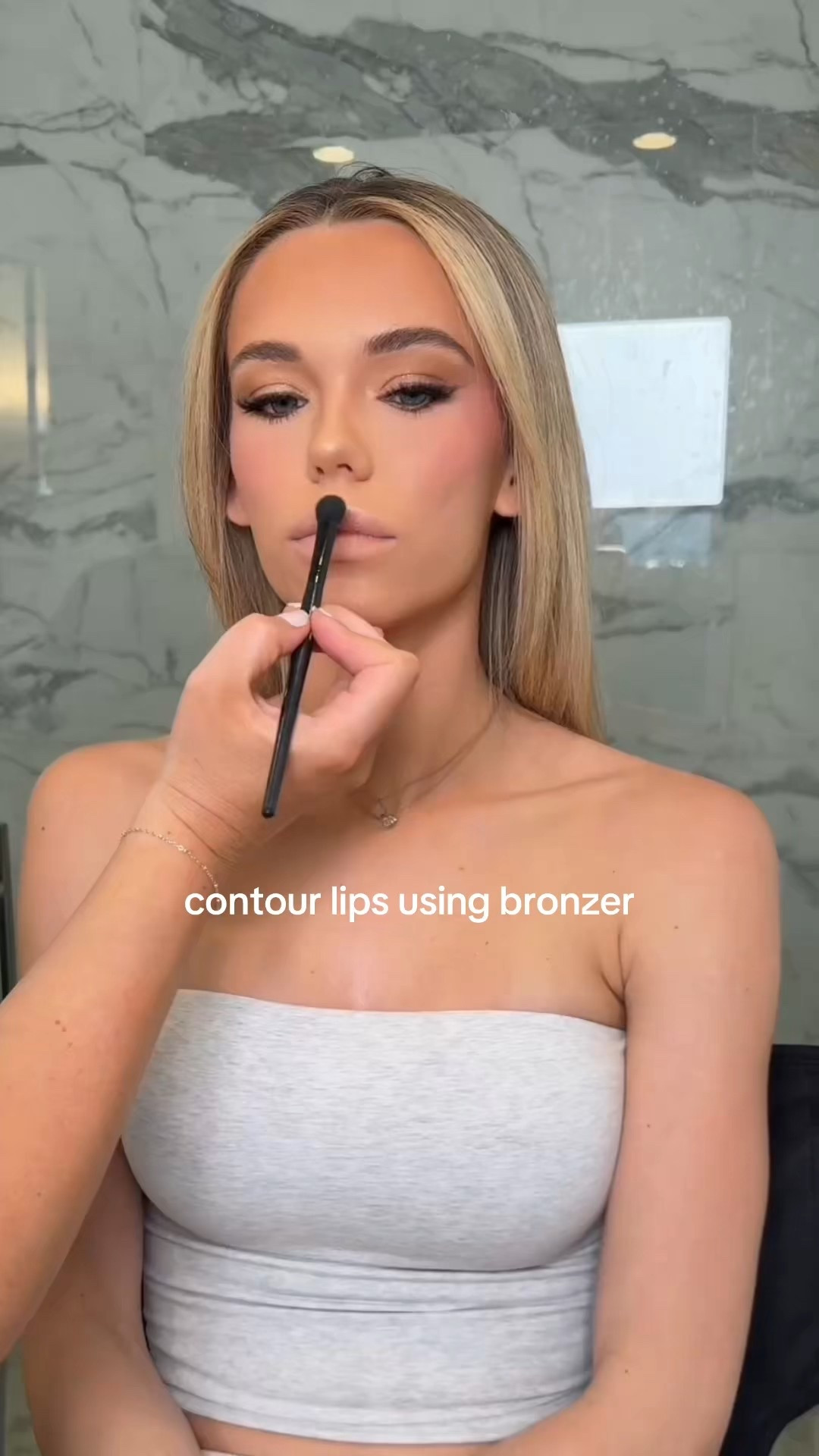 My hack for contouring lips! 👄 

#LTKFindsUnder50 #LTKFindsUnder100 #LTKBeauty