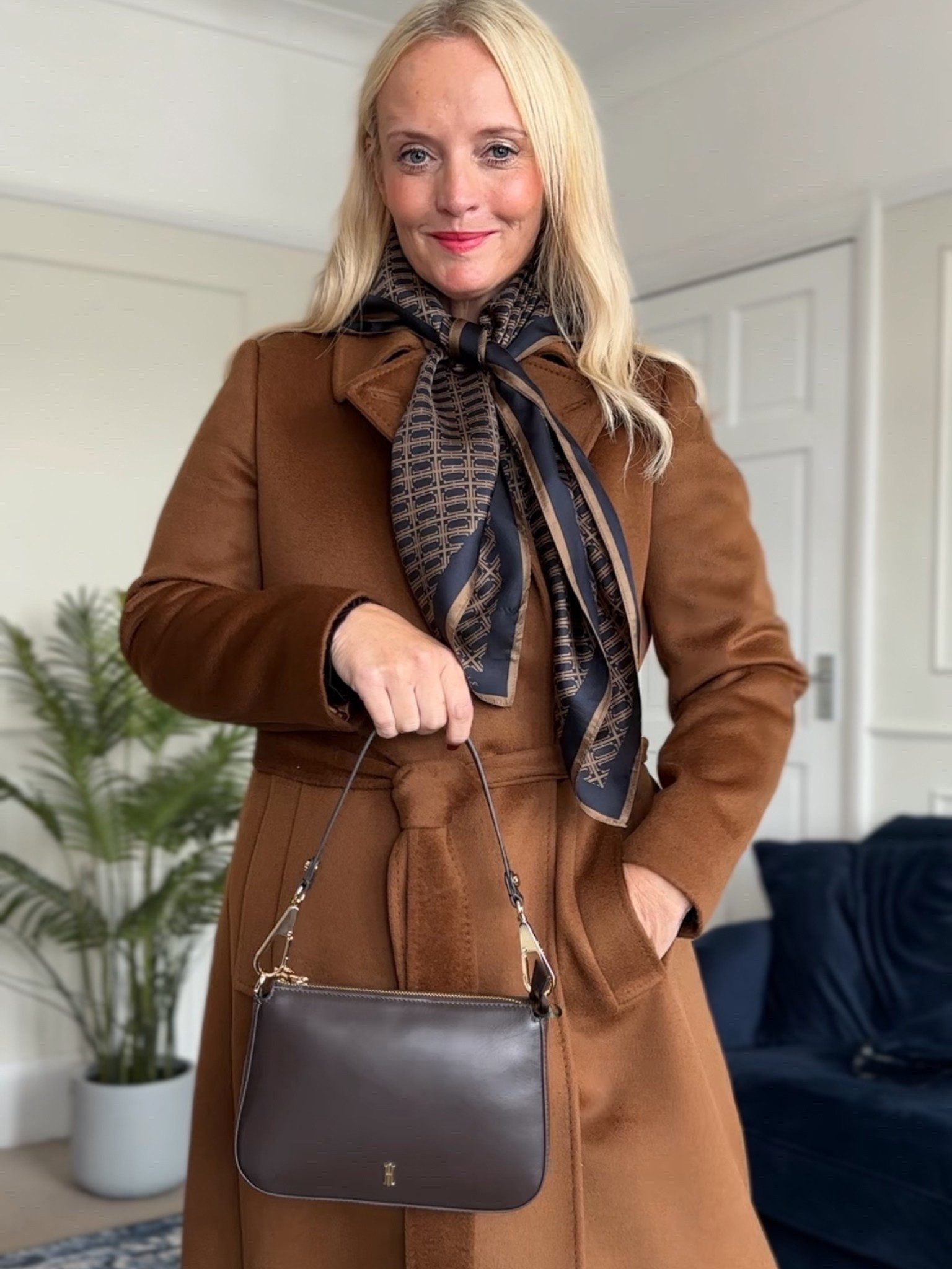 Brown is the new black 🤎
This weekend, enjoy 15% off these beautiful new-season pieces at @hobbslondon.

#LTKautumn #LTKmidsize #LTKpetite