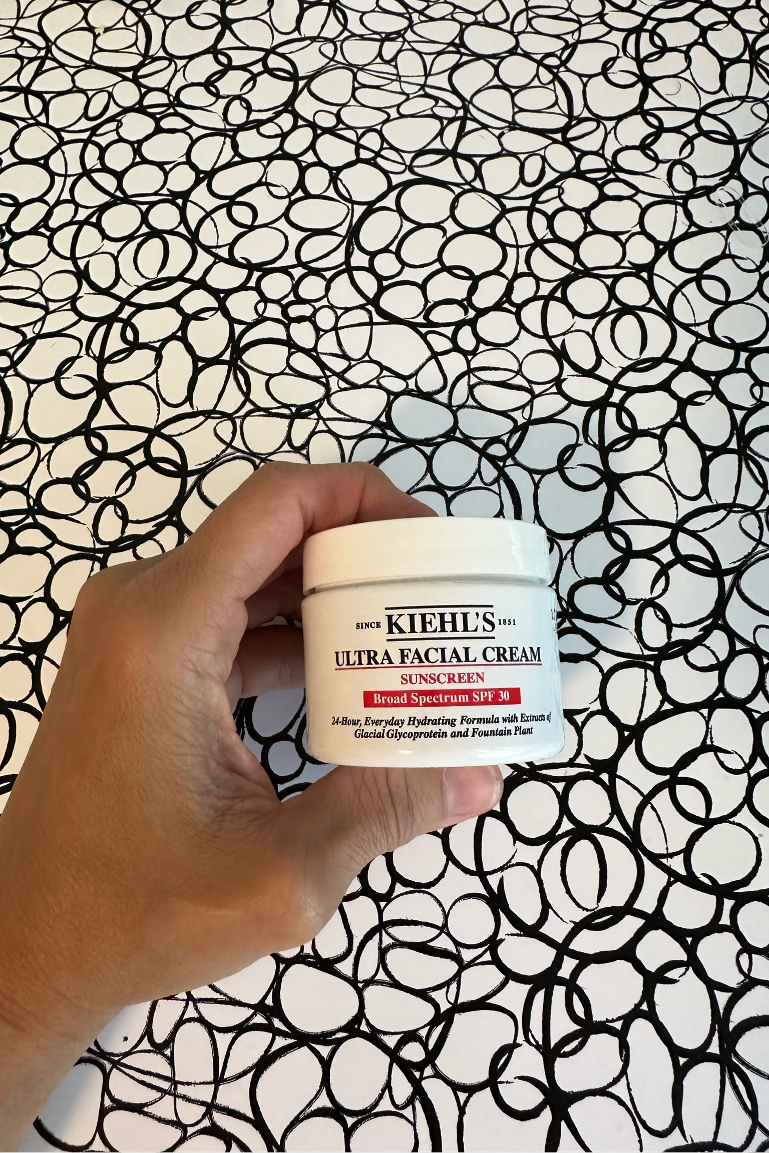 One of my favorite moisturizers!

#LTKBeauty #LTKStyleTip #LTKFindsUnder50