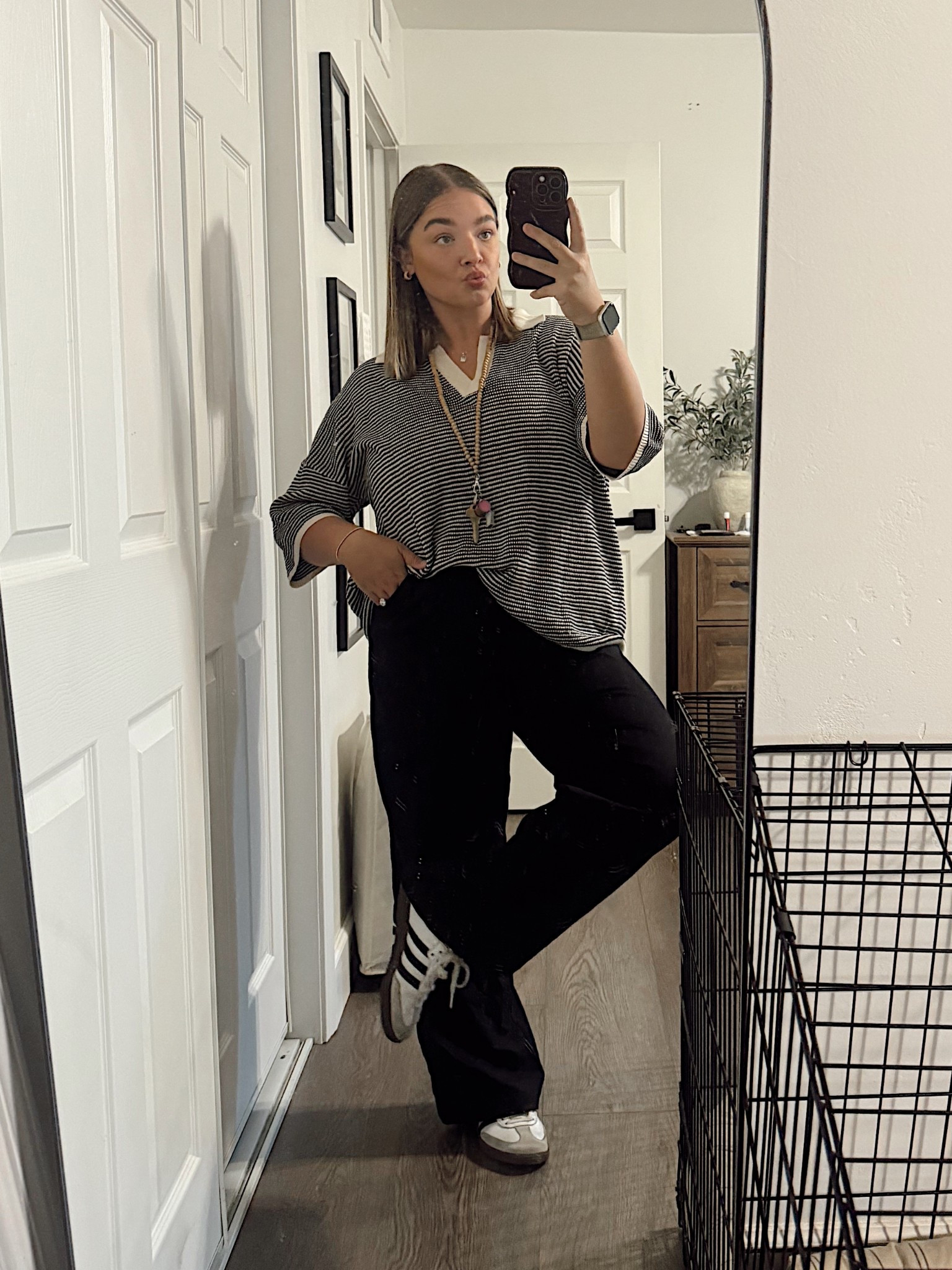 midweek ootd

#LTKMidsize #LTKSeasonal #LTKFindsUnder50