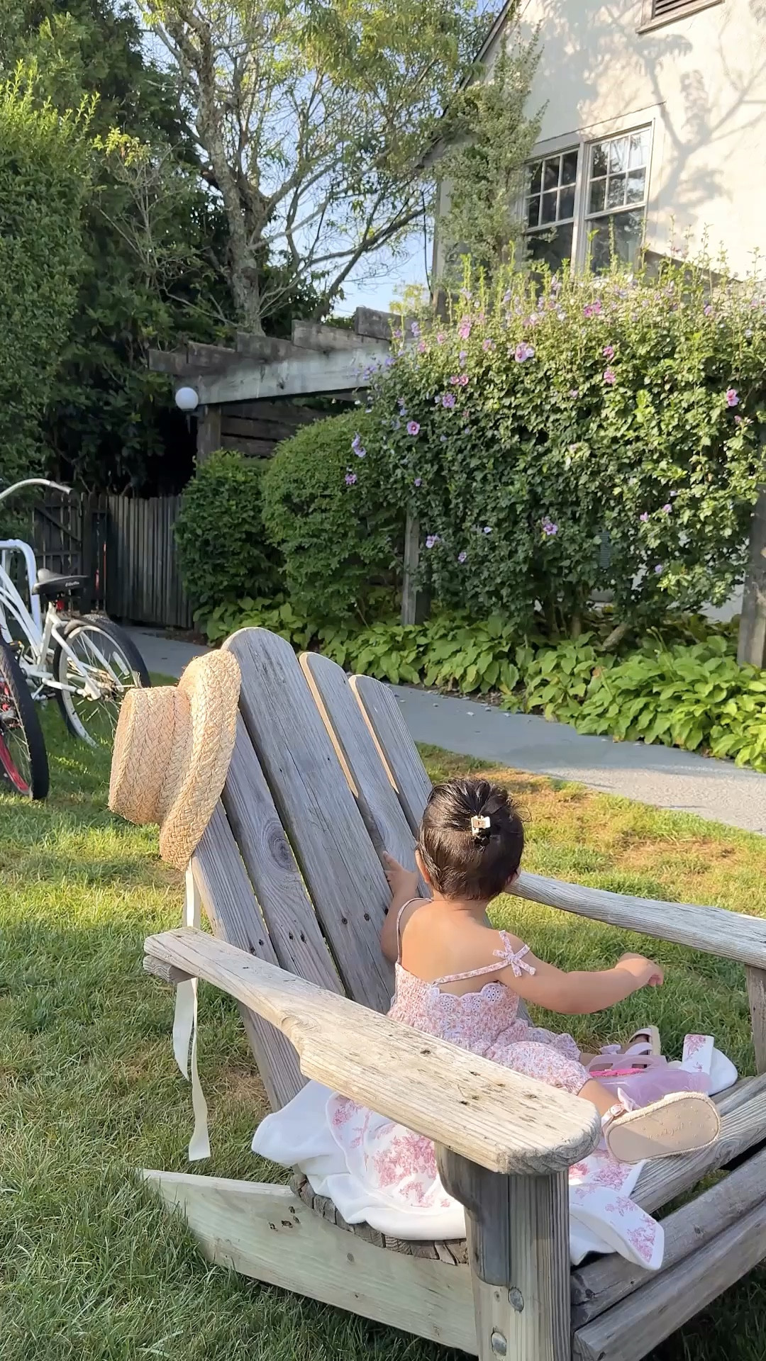 Hamptons looks 💖

#LTKKids #LTKFamily #LTKSeasonal