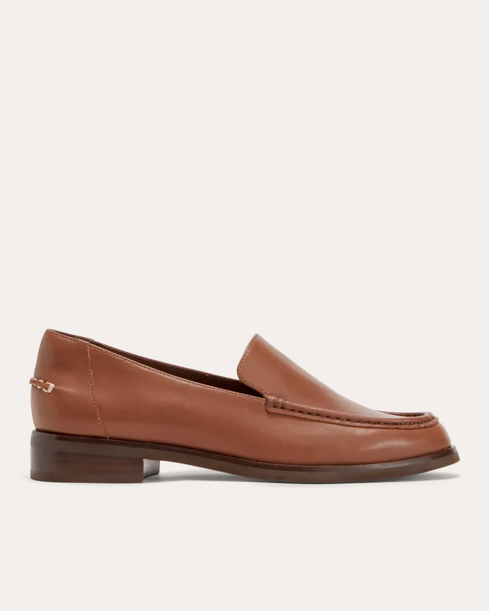 The Modern Loafer | Rum | Everlane