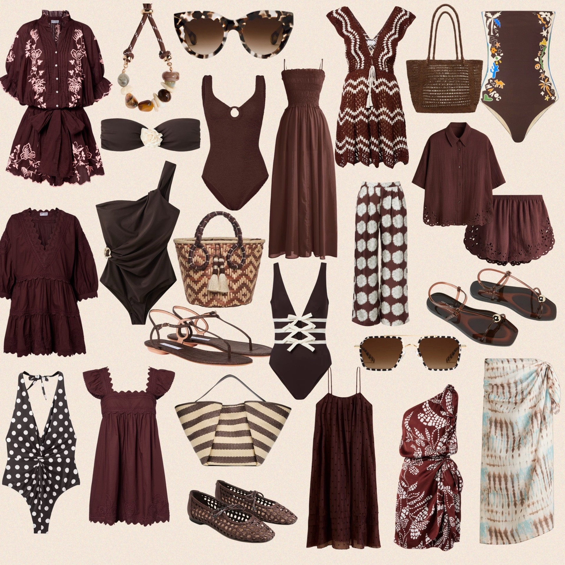 Hot Chocolate 

#LTKTravel #LTKBeauty #LTKSaleAlert