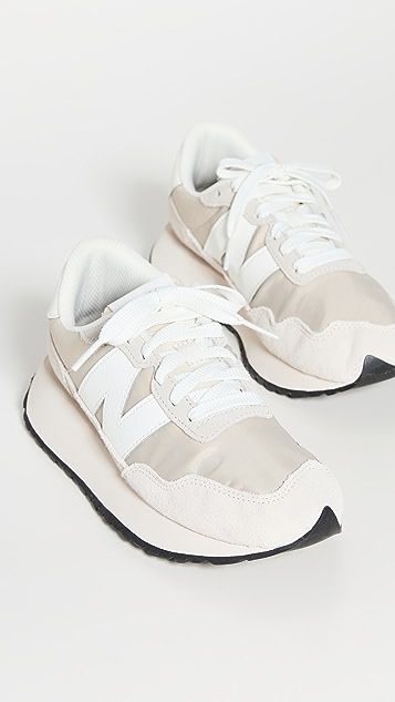 237 Laceup Sneakers | Shopbop