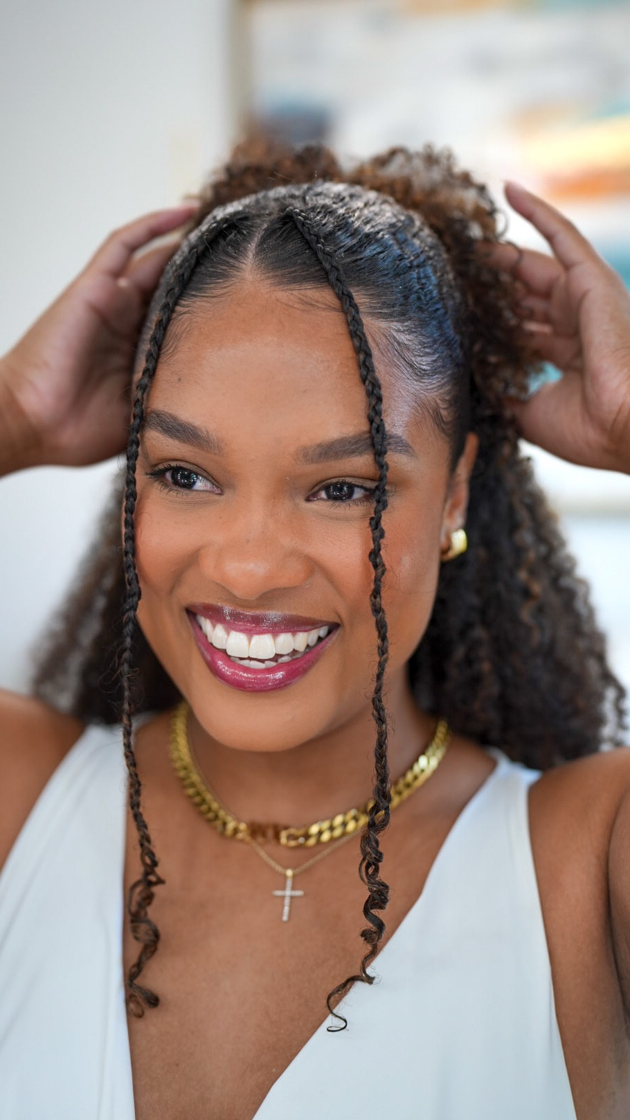 summer curly hairstyle inspo 🫶🏾✨

#LTKStyleTip #LTKSeasonal #LTKBeauty