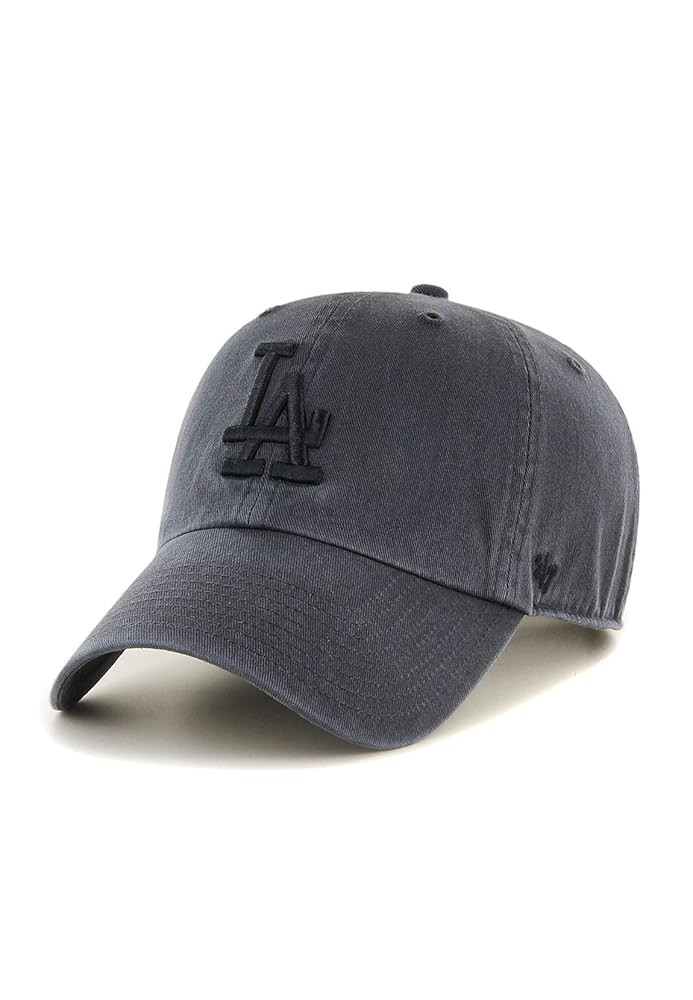47 Brand Adjustable Cap - Clean UP LA Dodgers | Amazon (US)