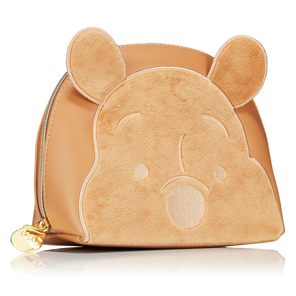 Winnie the Pooh Small Make Up Bag | Spectrum Collections
