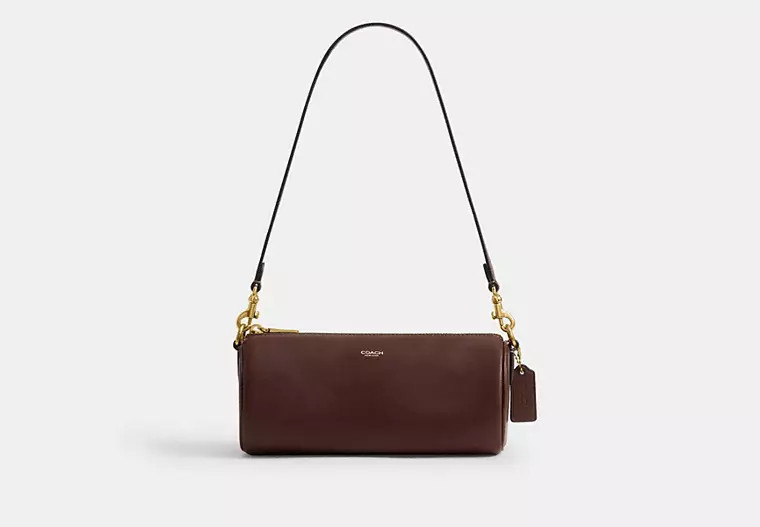 Barrel Bag | Coach (US)