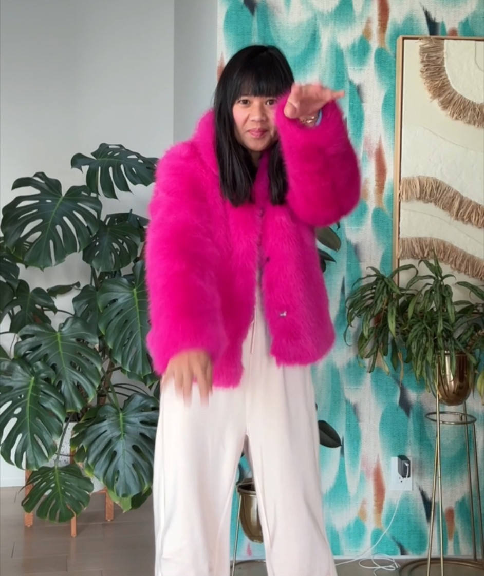 Colorful Coats!

#LTKSeasonal #LTKOver40