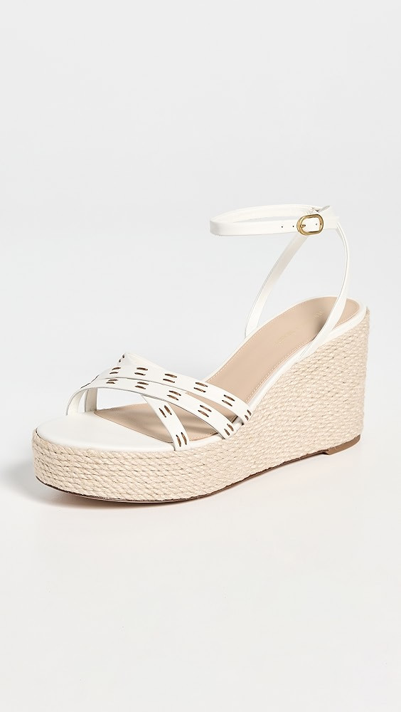 Veronica Beard Philene Espadrilles | Shopbop | Shopbop