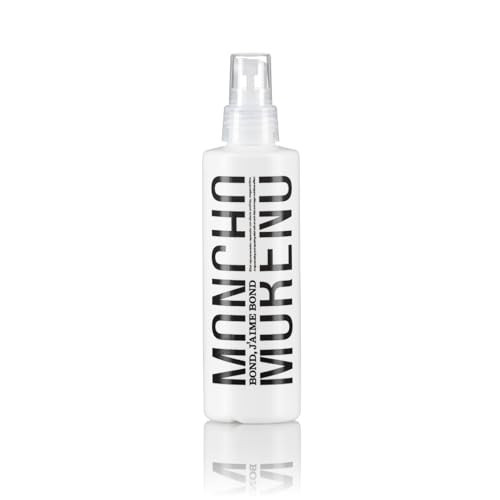 MONCHO MORENO Bond, J’aime Bond - Professional Leave-In Conditioner, Bond Repair & Anti-Breakage Treatment with Frizz Control and Sun Protection for Dry & Damaged Hair (6.6 Fl Oz) | Amazon (US)