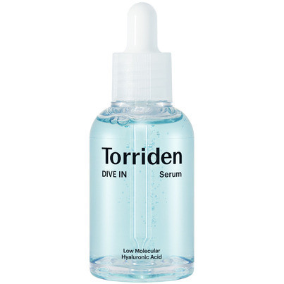 Torriden Dive-In Low Molecular Hyaluronic Acid Serum | Well.ca