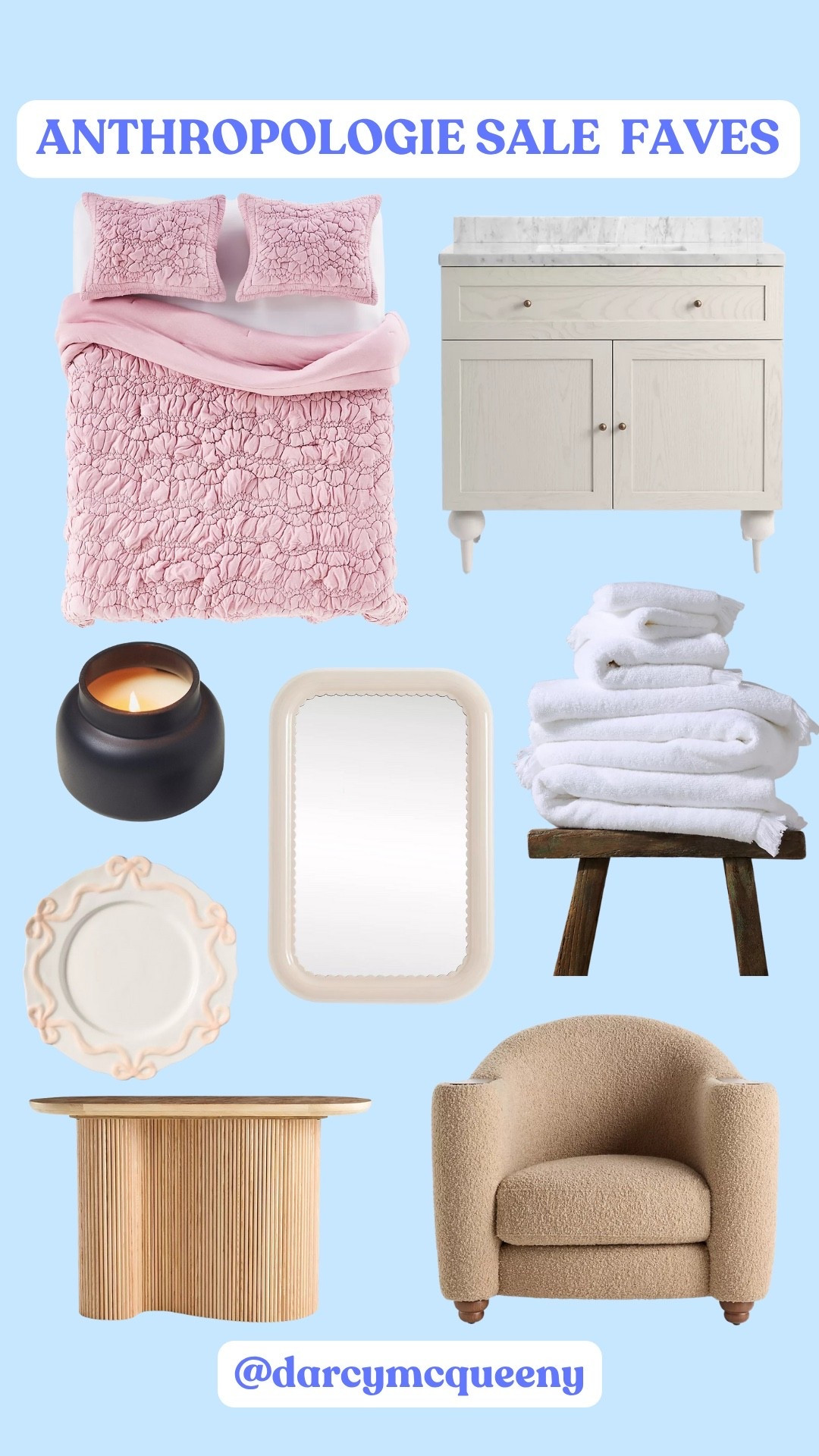 Anthropologie home finds! Get up to 40% off now!

#LTKStyleTip #LTKHome #LTKSaleAlert