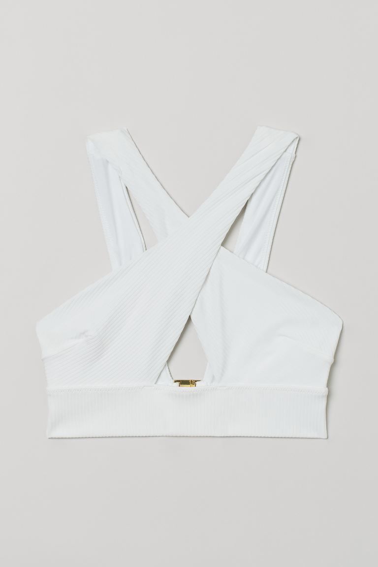 Bikini Top
							
							$19.99 | H&M (US)