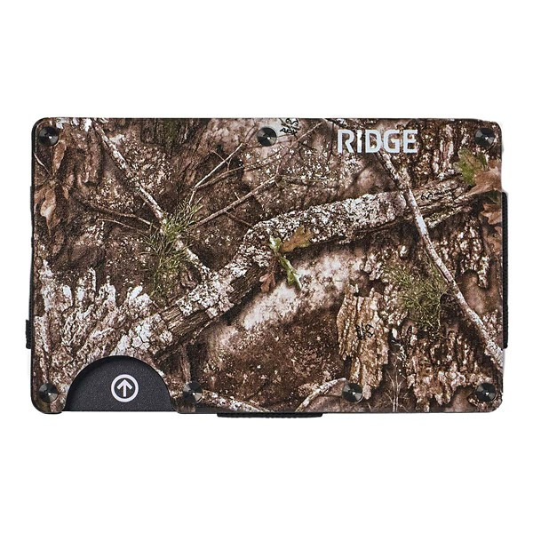 Ridge Realtree APX Cash Strap Wallet Realtree APX | Scheels
