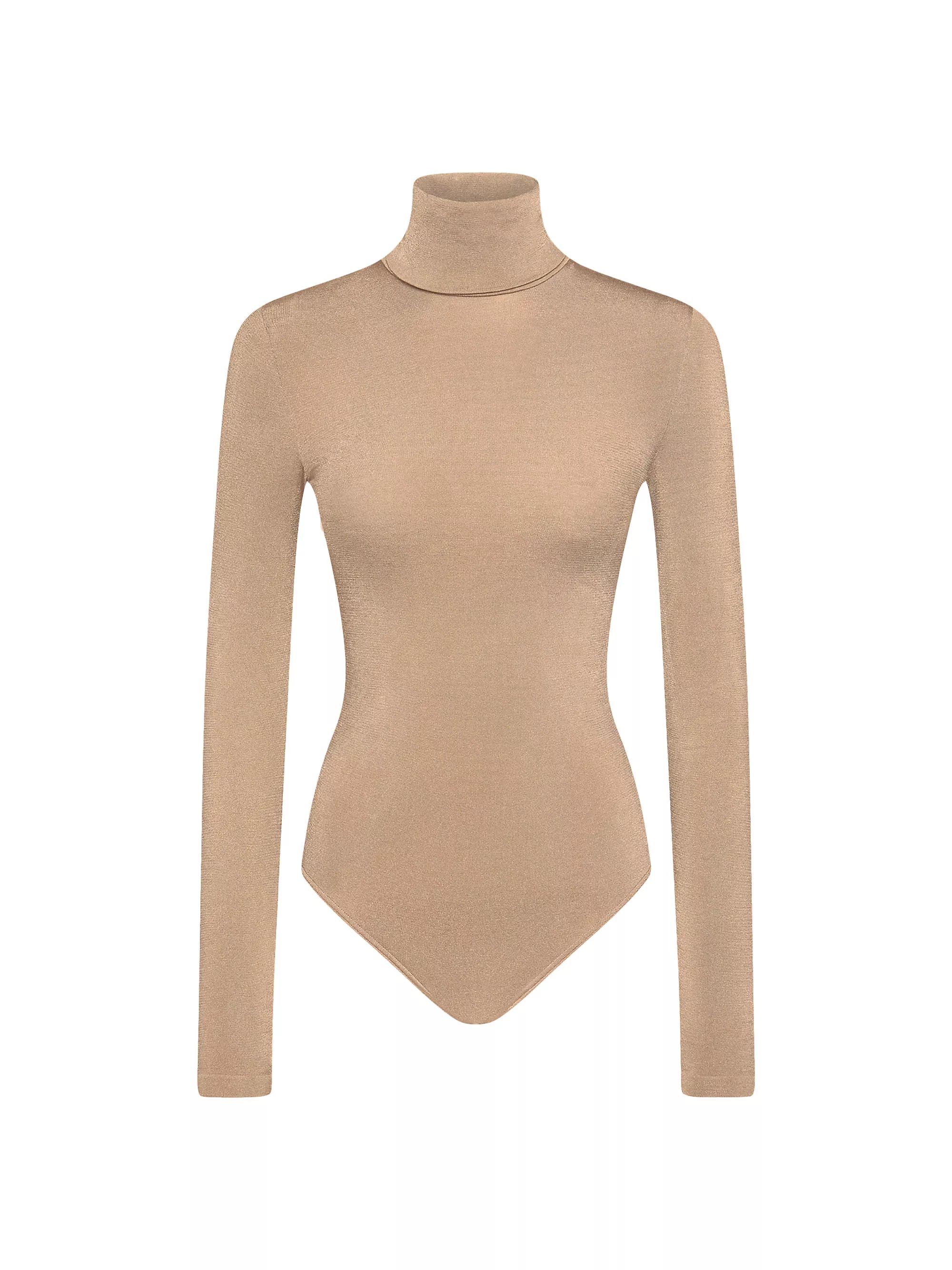 Colorado Turtleneck Knit Bodysuit | Saks Fifth Avenue