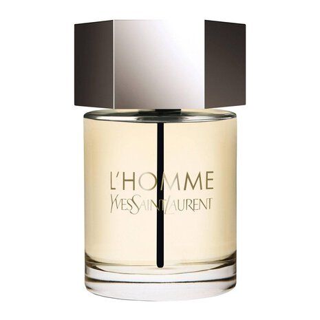Best Men's Cologne - L'Homme Eau De Toilette | YSL | Yves Saint Laurent Beauty (US)