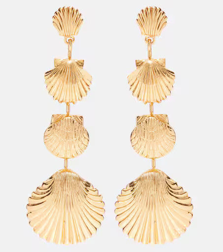 Marley drop earrings | Mytheresa (UK)