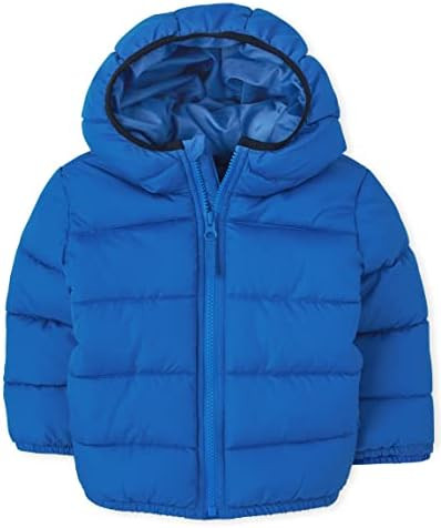 Visit the The Children's Place Store | Amazon (US)