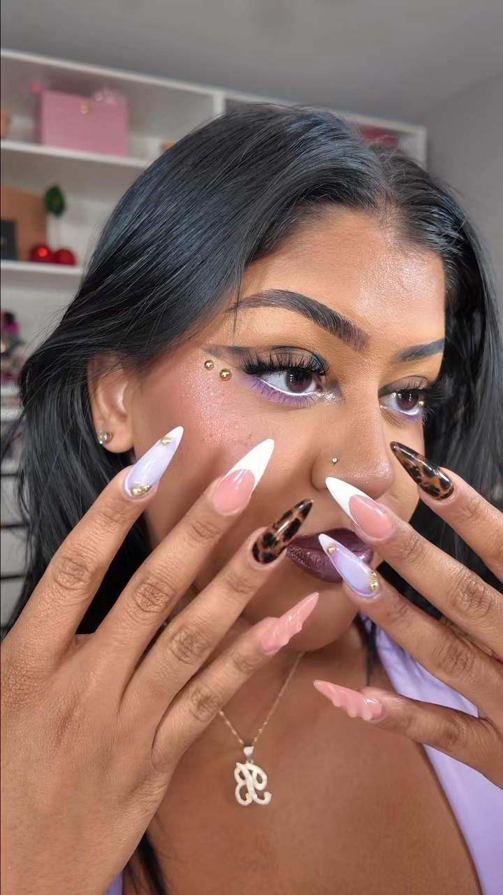 💜✨💅

#LTKBeauty #LTKFindsUnder100 #LTKFindsUnder50