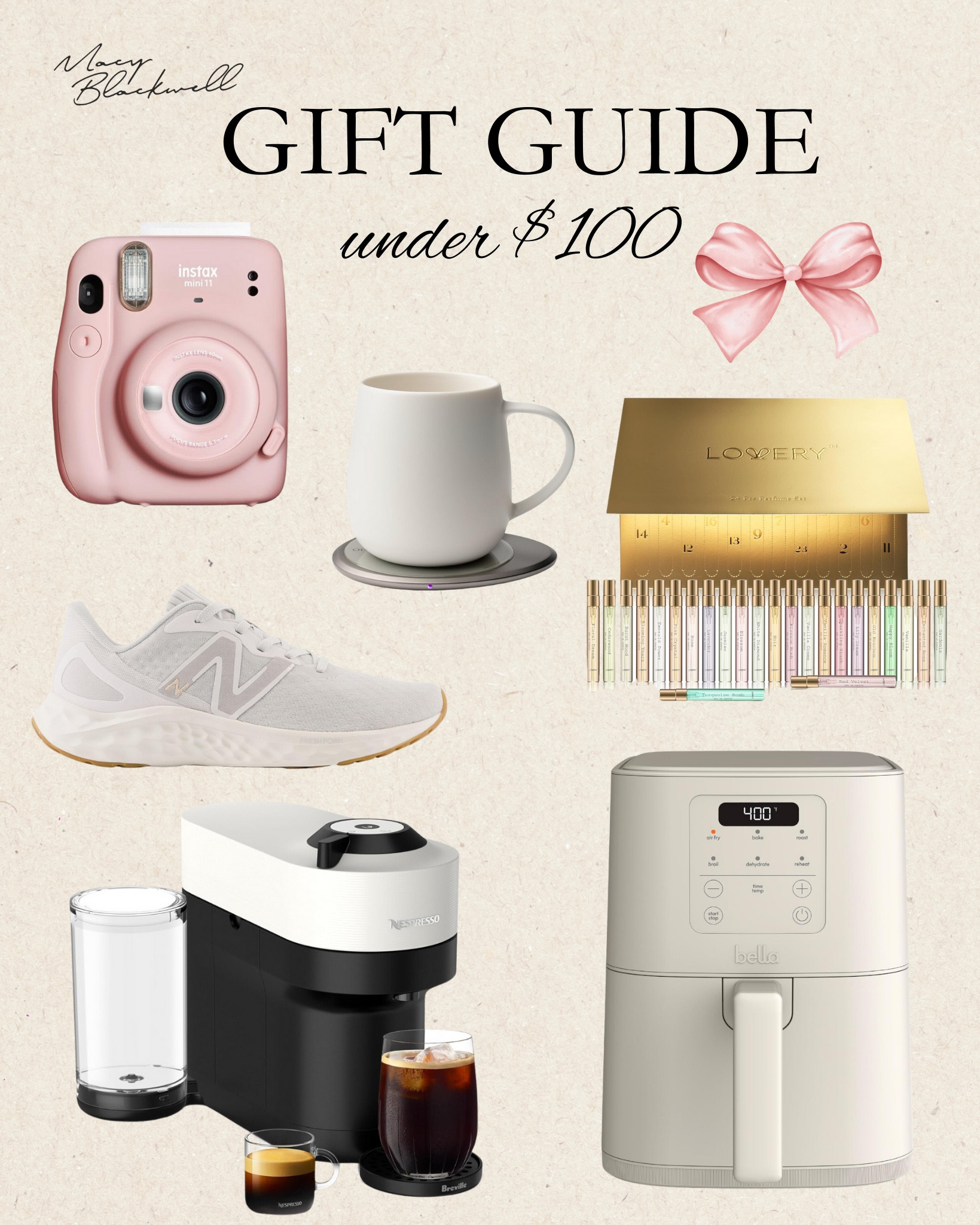 Gift guide under 100
Women’s gift guide
Gift guide for her


#LTKCyberWeek #LTKHoliday #LTKGiftGuide
