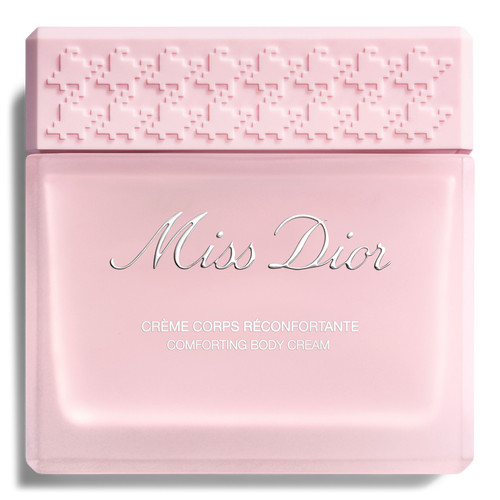 Miss Dior Comforting Body Cream | Ulta