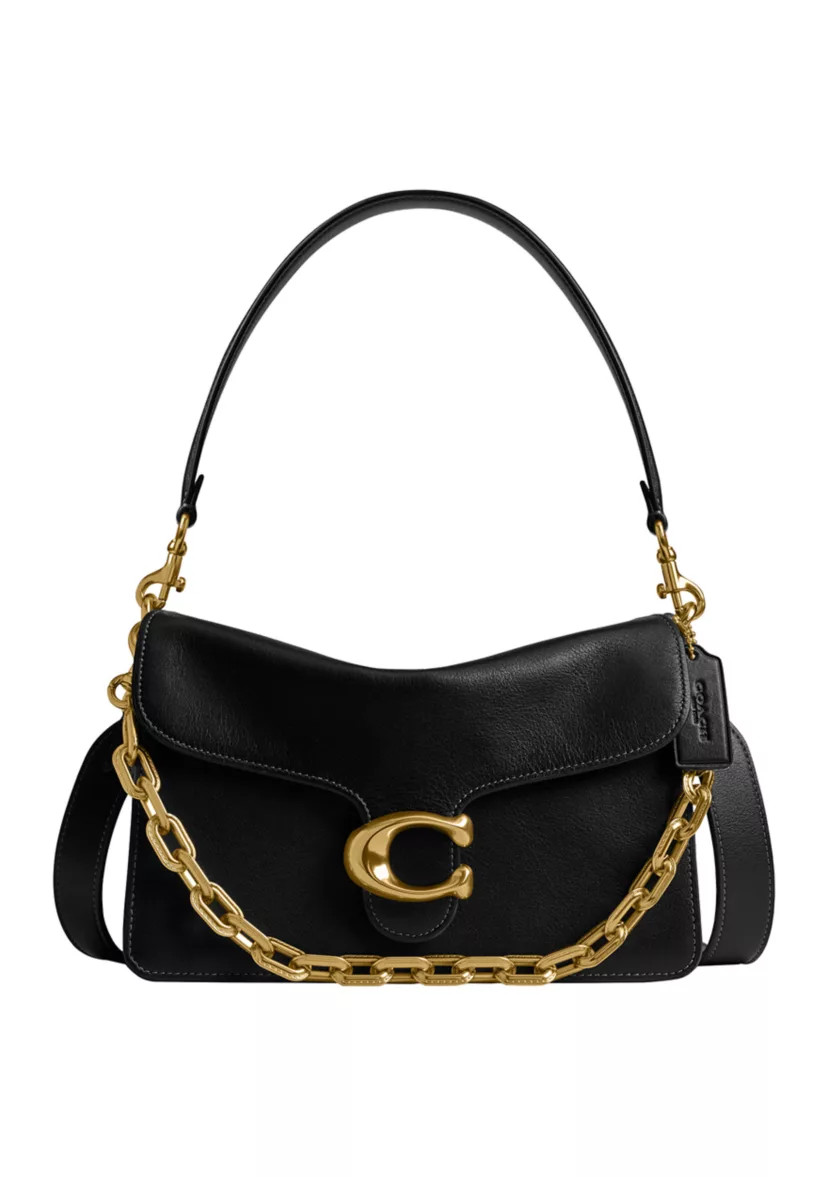 Chain Tabby Shoulder Bag | Belk