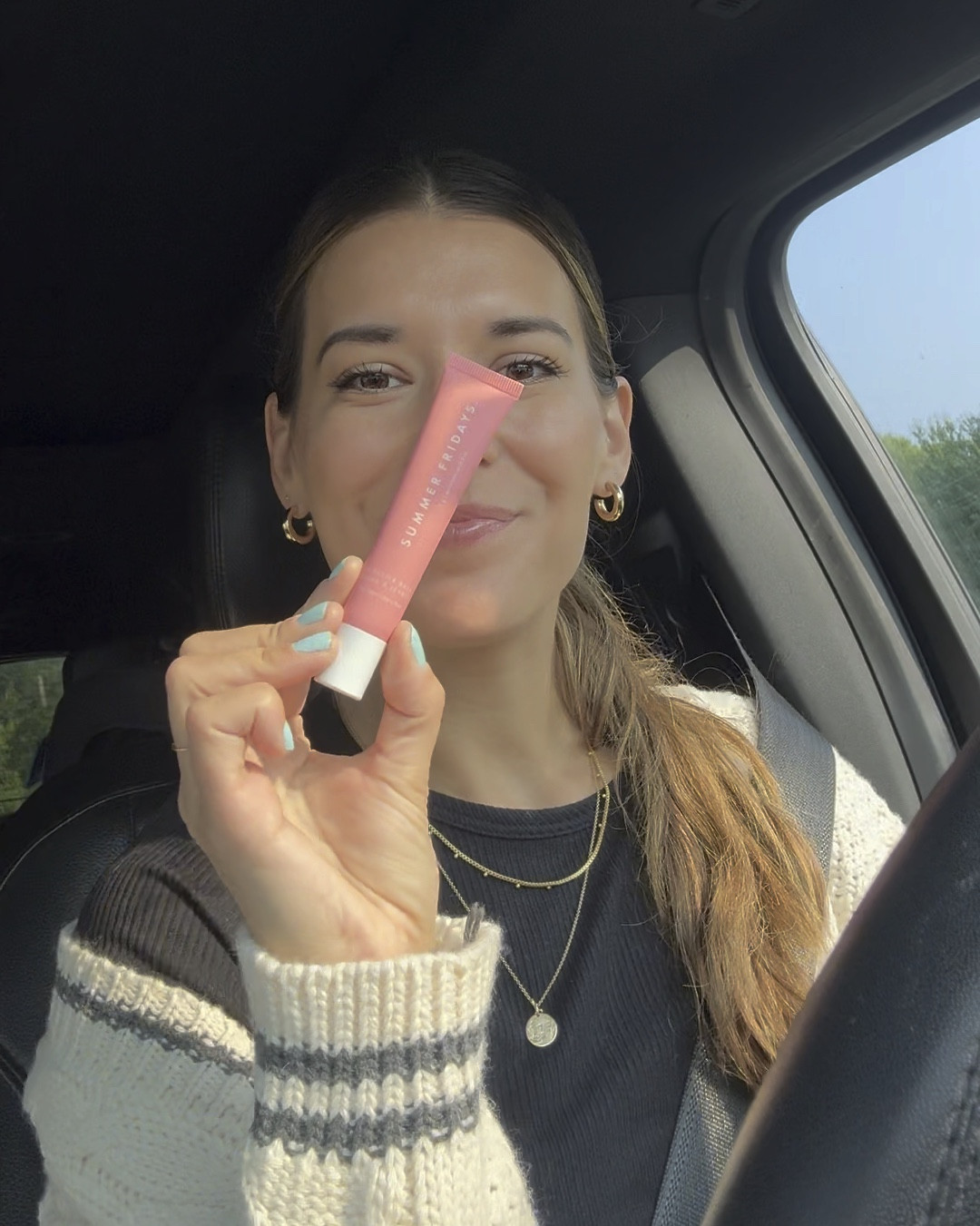 influenced by my preteen niece because this lip butter balm is it. loveeeeee!

#LTKFindsUnder50 #LTKBeauty #LTKFamily