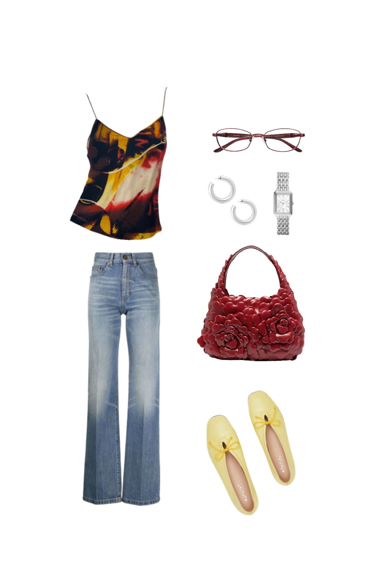 Bag is Valentino 

#LTKSeasonal #LTKSale #LTKstyletip