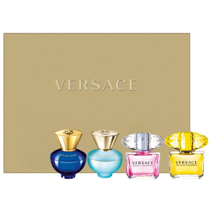 Mini Deluxe Perfume Set | Sephora (US)