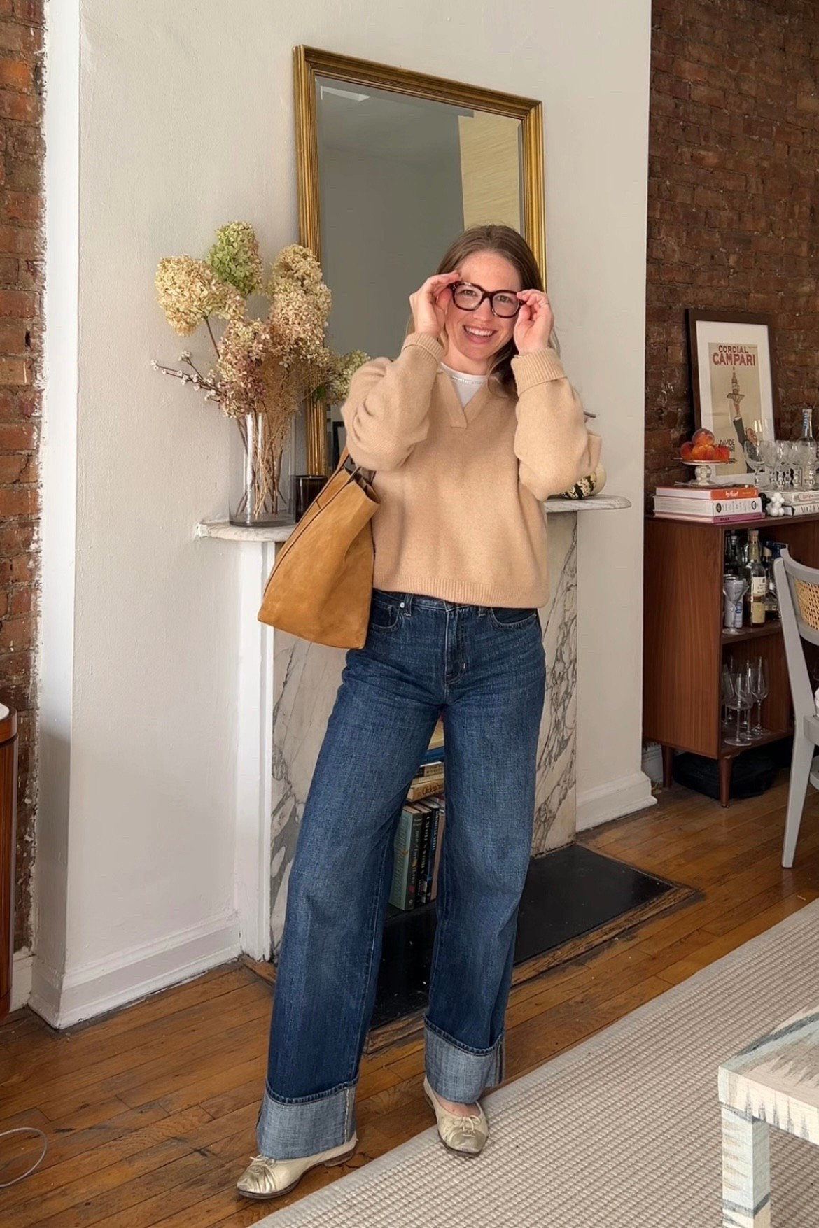 Casual weekend or office OOTD / outfit inspo

#LTKWorkwear #LTKSeasonal #LTKFindsUnder100