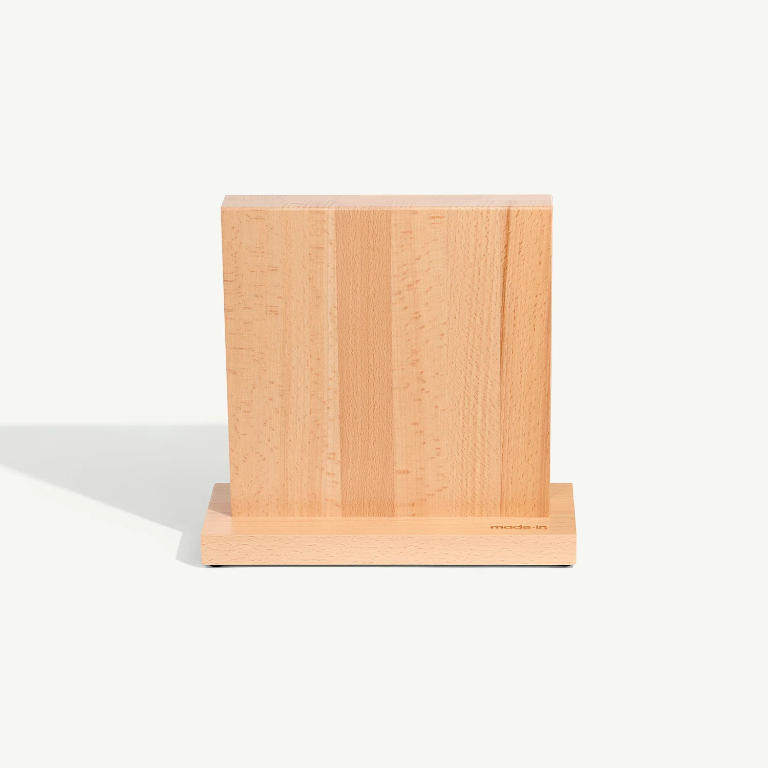 Knife Block | Made In Cookware