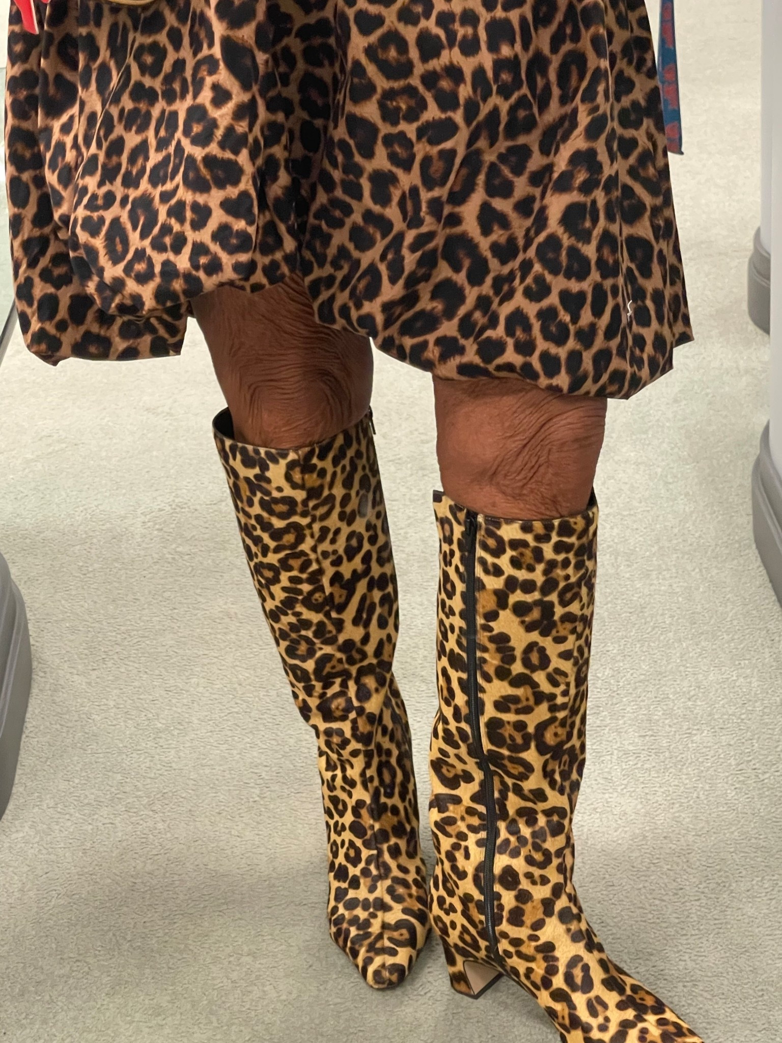 Leopard boots

#LTKTravel #LTKShoeCrush #LTKSeasonal