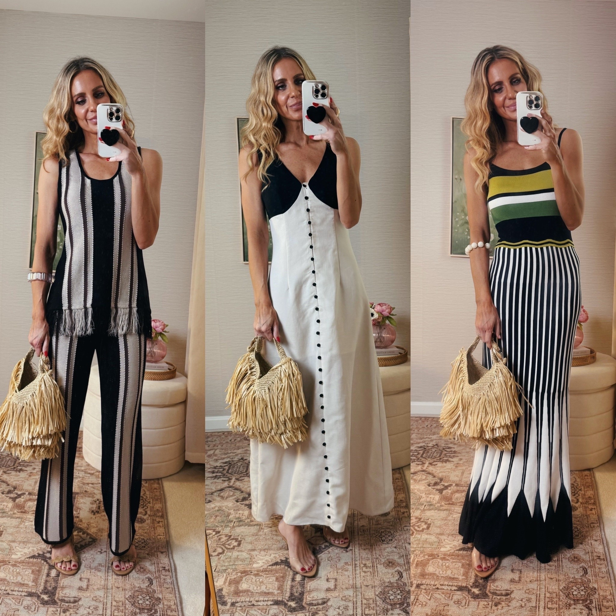 Anthropologie outfits! Use my code to get 20% off $100+ order! PAVONA20. The sale is between now June 25 through June 28. ￼
#anthropartner #ad

#LTKSeasonal #LTKSaleAlert #LTKOver40

#LTKSaleAlert #LTKOver40 #LTKSeasonal