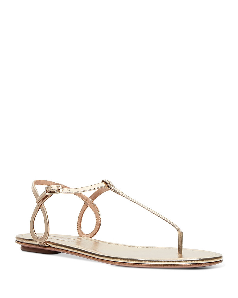 Aquazzura Women's Almost Bare Sandals | Bloomingdale's (US)