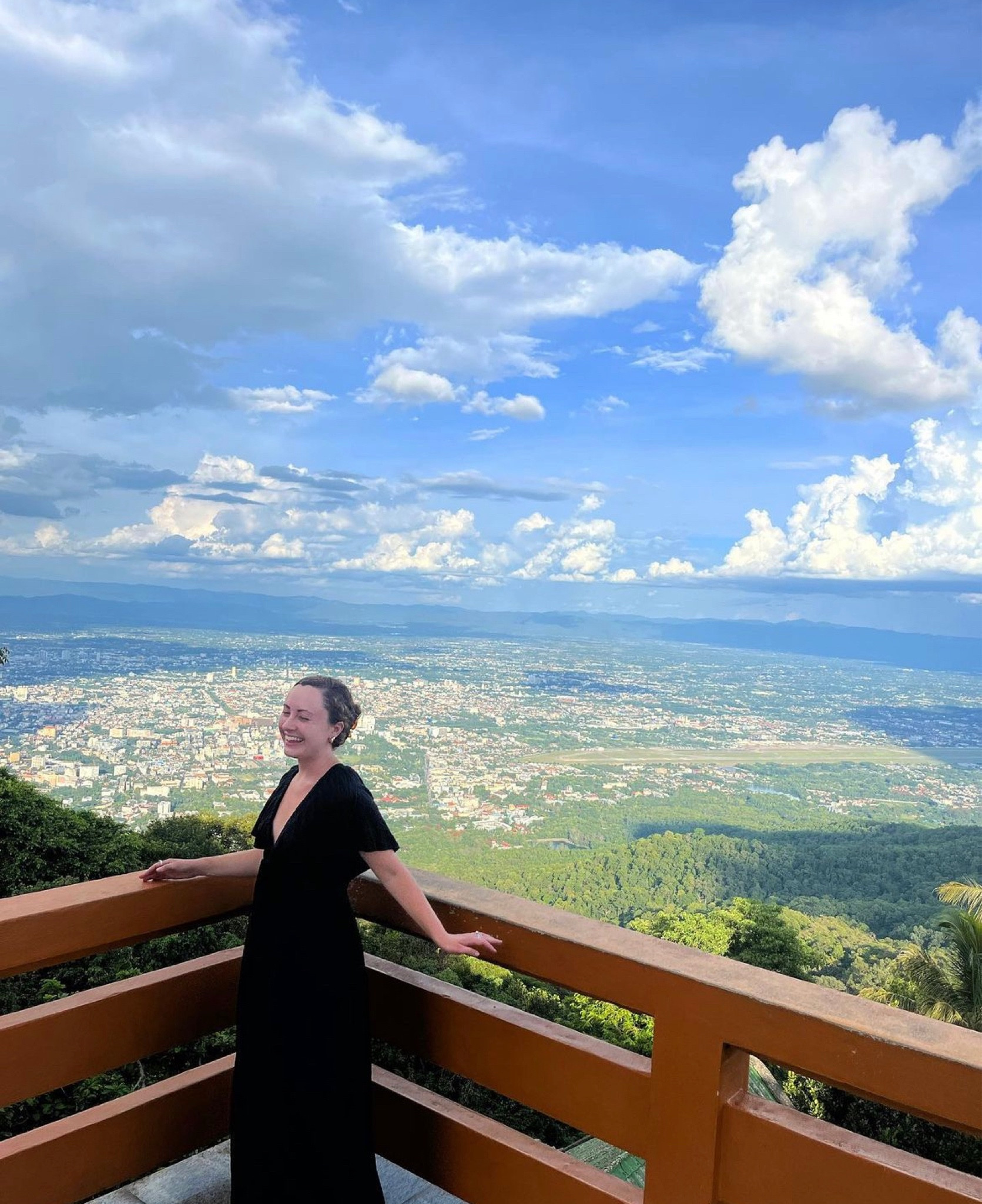 The perfect temple maxi dress

#LTKunder100 #LTKFind #LTKtravel