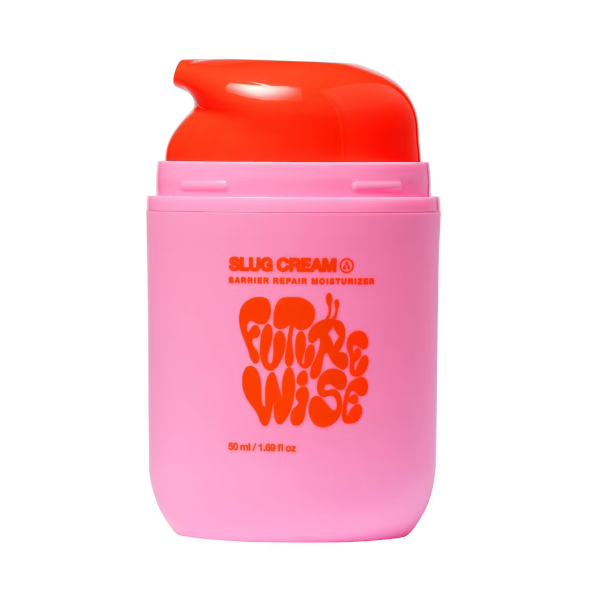 Futurewise Slug Cream Barrier Repair Moisturizer - 1.69 fl oz | Target