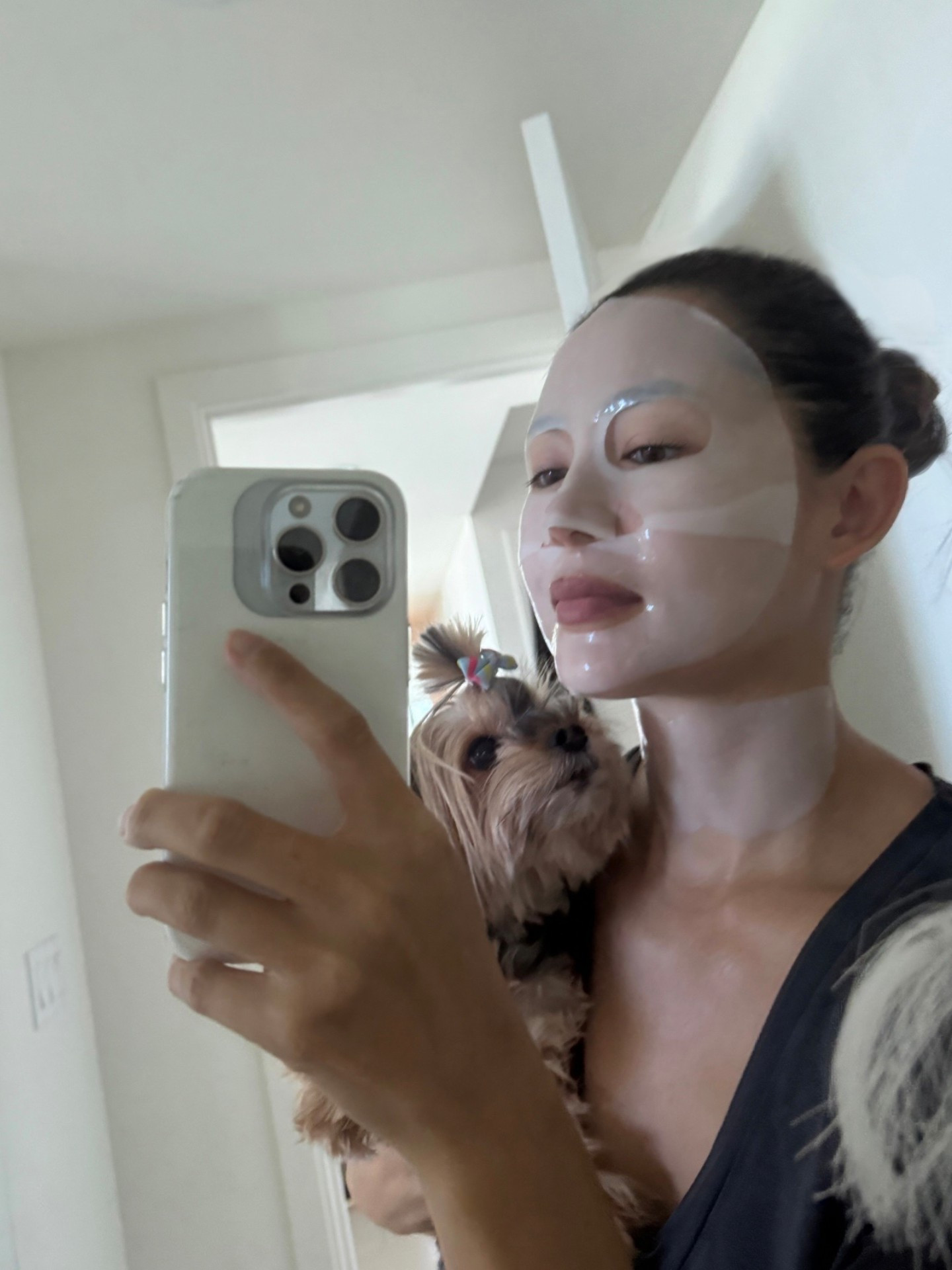 Love this face mask! It is so hydrating! I also checked it on the Yuka App and it’s clean!

#LTKBeauty #LTKOver40