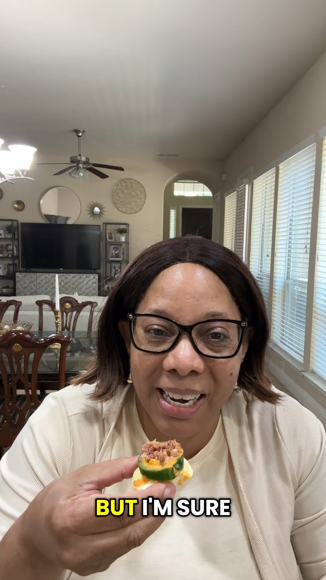 I love deviled eggs so much but I don’t even try to make them, so when I found out that the Deviled Egg Co was opening up in Coppell I had to try them. 🥚🥚🥚


#LTKfoodie #LTKstorytime #LTKdayinmylife