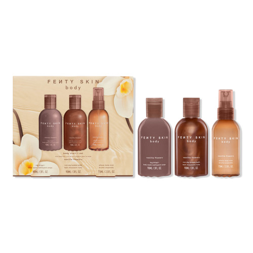 Body Start'r Set Mini Body Trio | Ulta