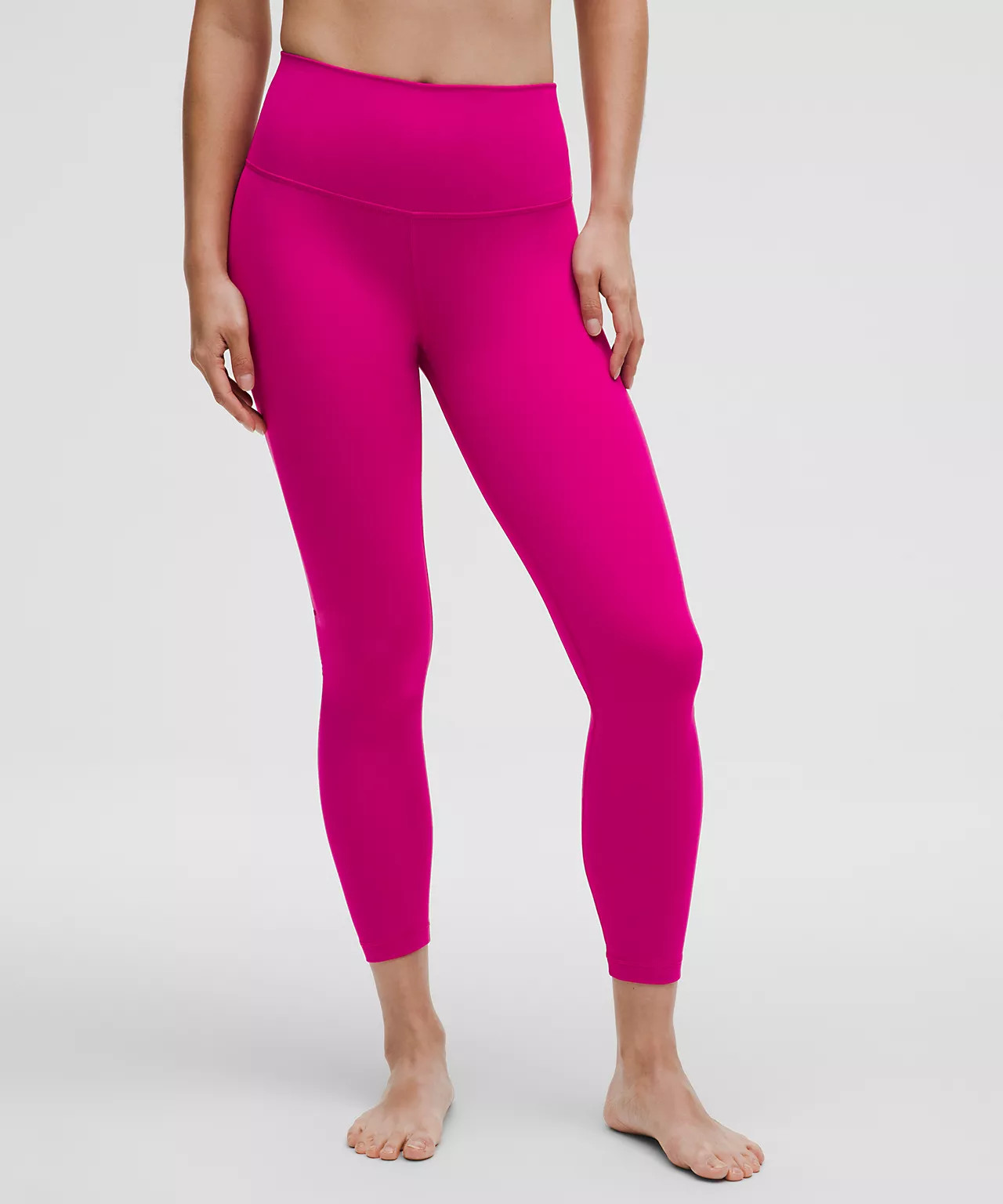 lululemon Align™ High-Rise Pant 25" | Women's Leggings/Tights | lululemon | Lululemon (US)