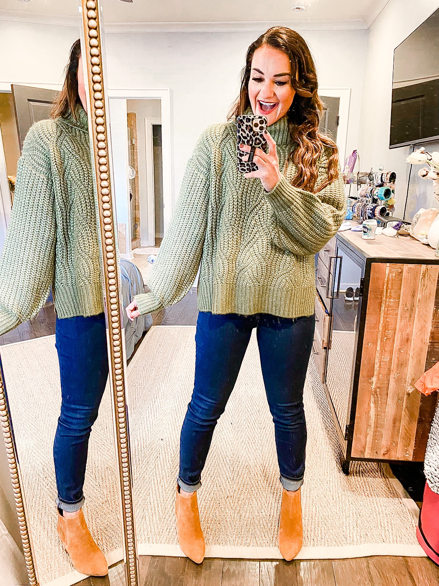 Target fashion // sweater sale // holiday outfits // Christmas outfits // Christmas sweaters // gift guide // sweaters starting at $12 💚

#LTKHoliday #LTKstyletip #LTKSeasonal