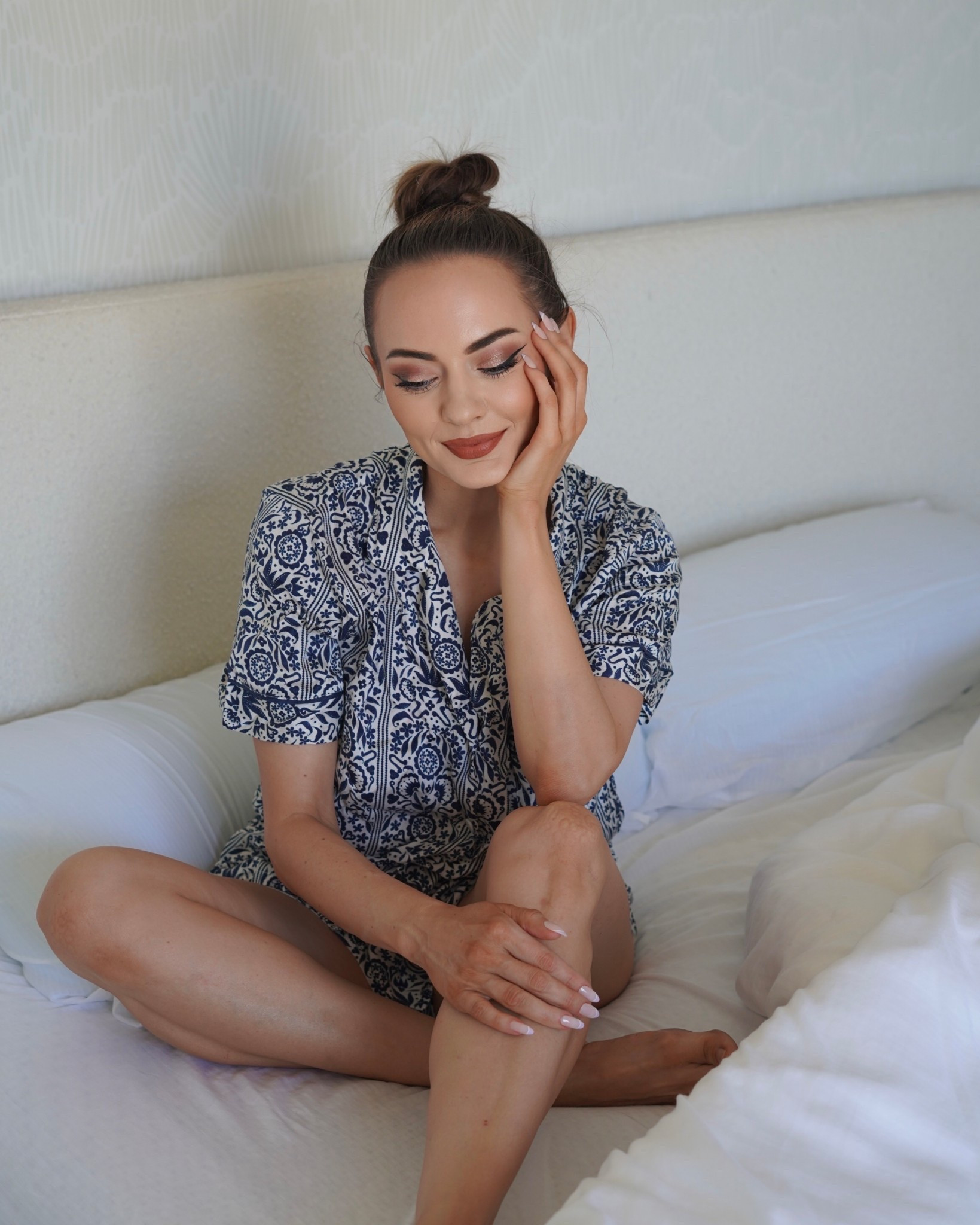 Cutest PJs for the holiday season 

#LTKFindsUnder100 #LTKSeasonal